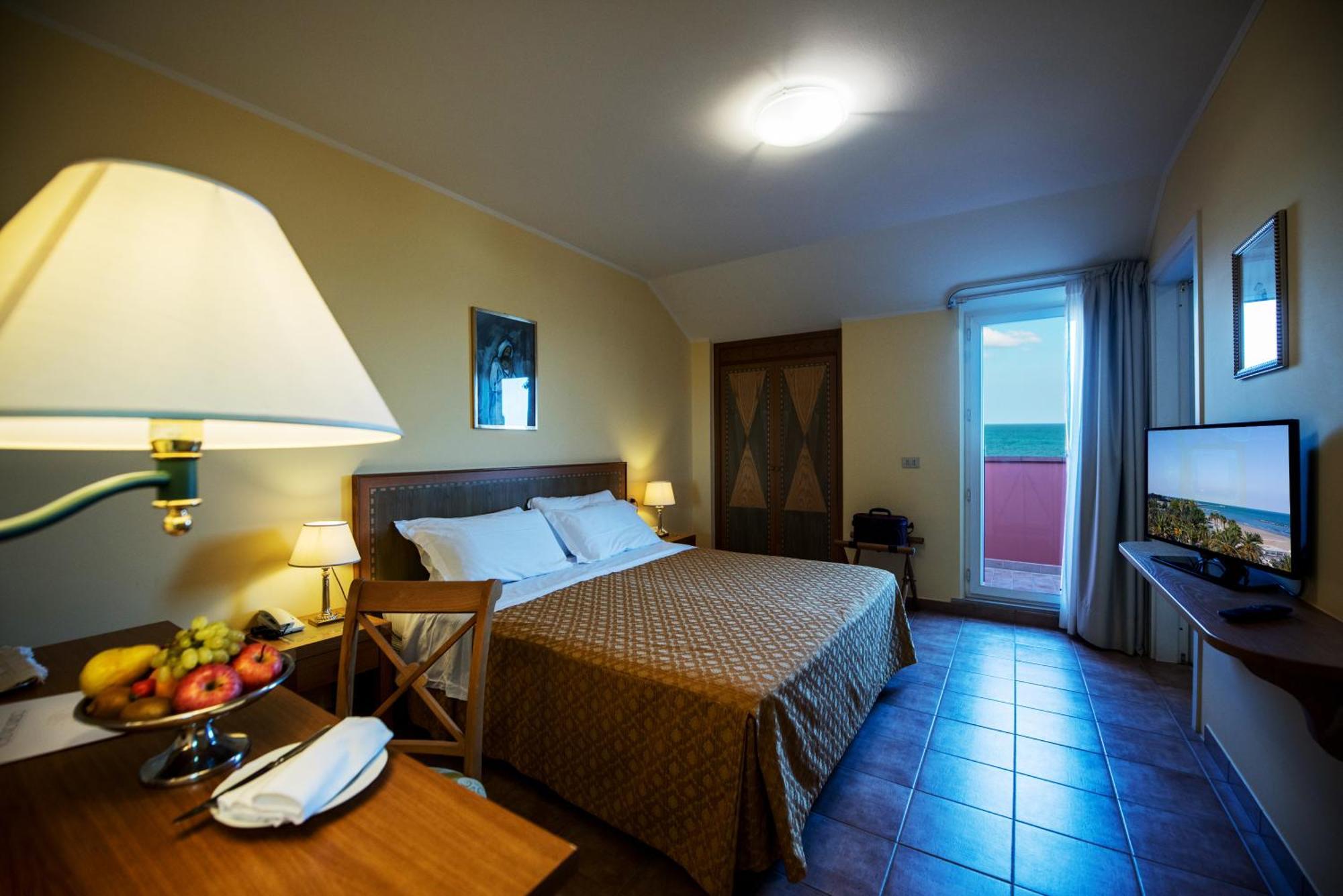 Hotel Progresso