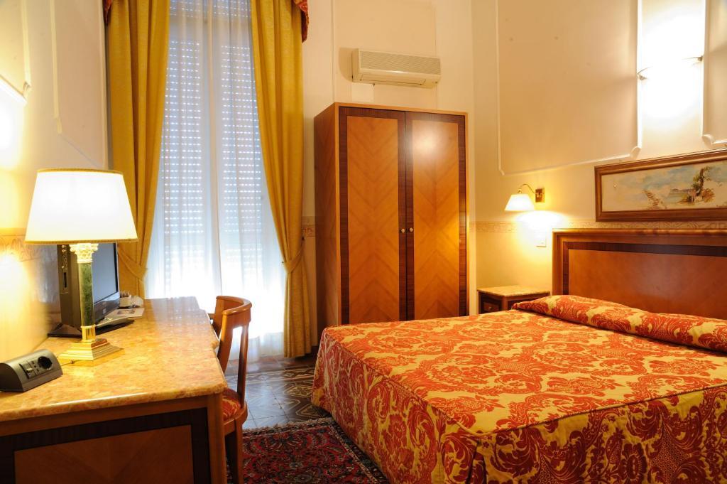 Progresso Hotel