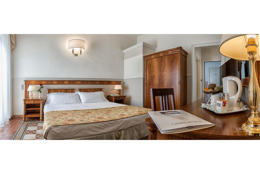 Hotel Progresso