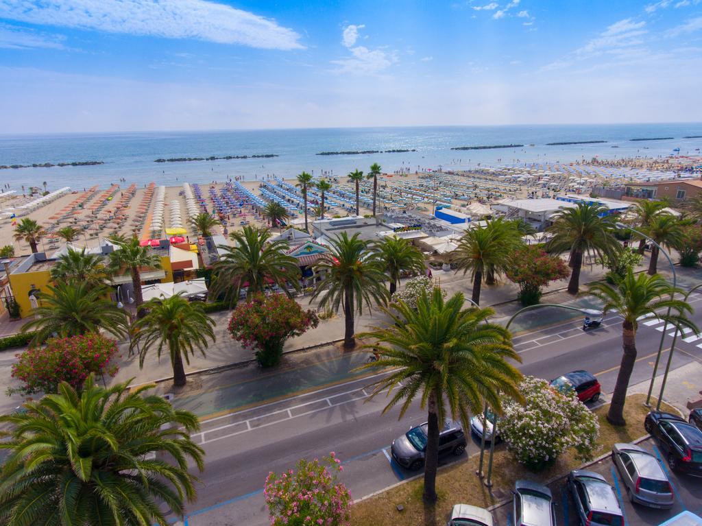 Progresso Hotel San Benedetto del Tronto